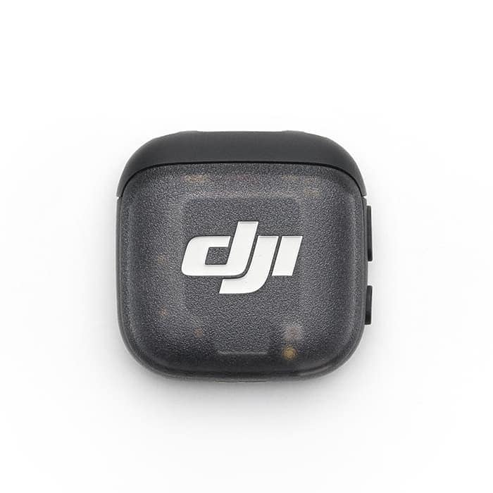 新品)DJI（ディージェイアイ） DJI Mic 3 トランスミッター（商品ID