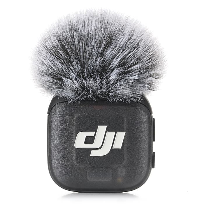 新品)DJI（ディージェイアイ） DJI Mic 3 トランスミッター（商品ID