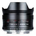 BRIGHTIN STAR (ブライティンスター) MF 7.5mm F2.8 Fish-eye (マイクロフォサーズ用)