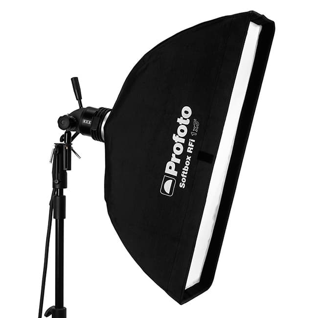 新品)Profoto (プロフォト) ストリップ型 RFi ソフトボックス 30x90cm