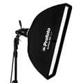 Profoto - Profoto RFiソフトボックス 長方形 90cm x 120cm Amazon | Profoto ソフトボックスRFi 3x4'(90x120cm) 254704