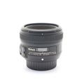 Nikon (ニコン) AF-S NIKKOR 50mm F1.8G