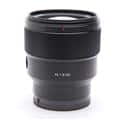 SONY (ソニー) FE 85mm F1.8 SEL85F18