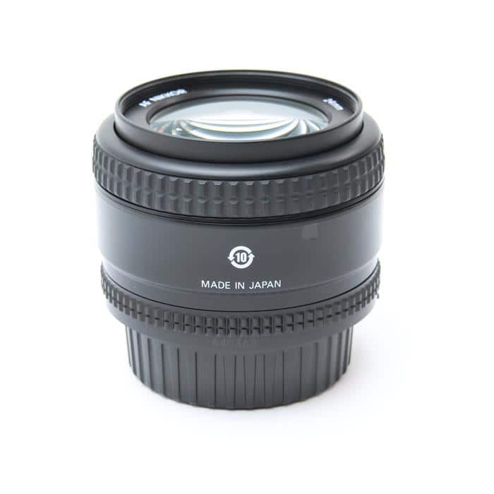 中古)Nikon (ニコン) Ai AF Nikkor 24mm F2.8D（商品ID：3717019509369 