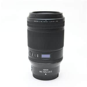 Amazon.com : Nikon NIKKOR Z MC 105mm f/2.8 VR S