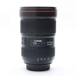 新品)Canon (キヤノン) EF16-35mm F2.8L III USM(商品ID 新品)Canon (キヤノン) EF16-35mm F2.8L III USM(商品ID