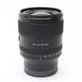 FE 35mm F1.4 GM SEL35F14GM
