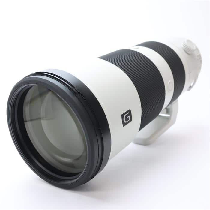 中古)SONY (ソニー) FE 200-600mm F5.6-6.3 G OSS SEL200600G（商品ID 