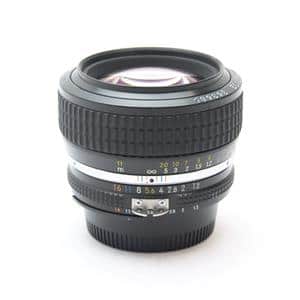 レンズ(単焦点) ai nikkor 50mm f2 ニッコール千夜一夜物語 - 第二夜 | Enjoyニコン | ニコン