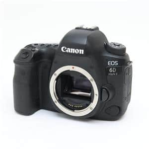 Canon (キヤノン) EOS 6D Mark II ボディ メイン
