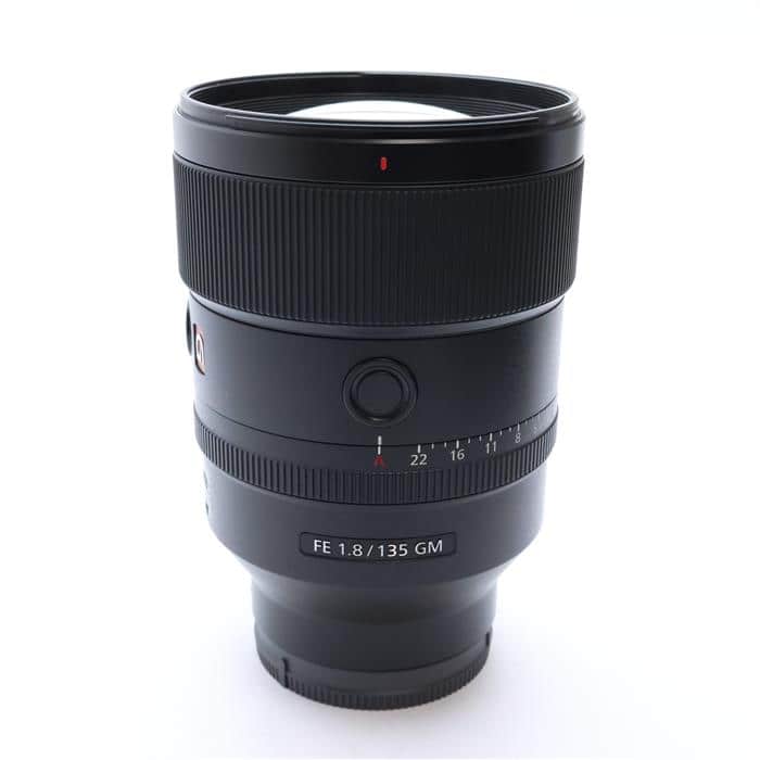 FE 135mm F1.8 GM SEL135F18GM