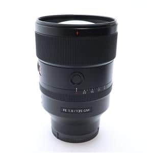 新品)SONY (ソニー) FE 135mm F1.8 GM SEL135F18GM（商品ID