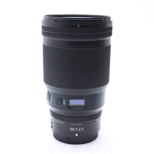 Nikon (ニコン) NIKKOR Z 50mm F1.2 S メイン