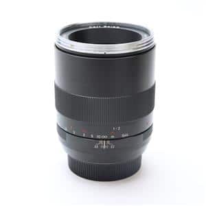 Carl Zeiss (カールツァイス) Makro-Planar T* 100mm F2 ZE（キヤノン