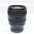 FE 50mm F1.4 GM SEL50F14GM