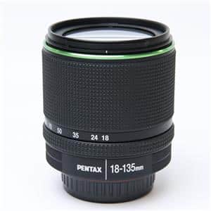 PENTAX (ペンタックス) DA 18-135mm F3.5-5.6ED AL(IF)DC WR メイン