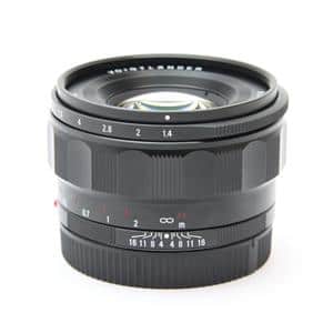 新品)Voigtlander (フォクトレンダー) NOKTON classic 35mm F1.4