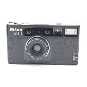 中古)Nikon (ニコン) 28Ti（商品ID：3717021517369）詳細ページ