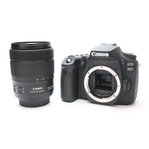 canon (キヤノン) eos 90d ef-s18-135 is usm レンズキット」の