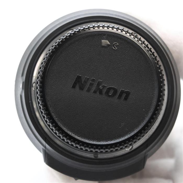 中古)Nikon (ニコン) AF-S DX NIKKOR 18-200mm F3.5-5.6G ED VR