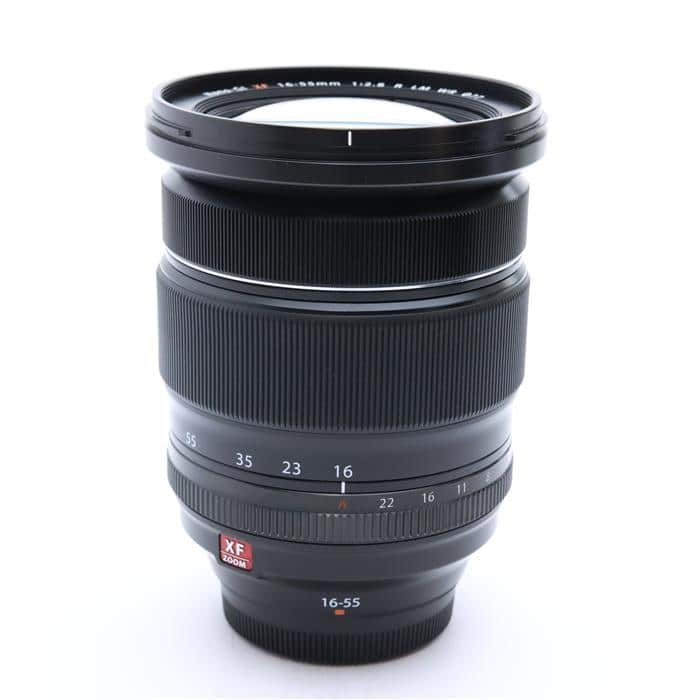 XF16-55mm f2.8 R LM WR 中古 中古)FUJIFILM (フジフイルム) フジノン XF16-55mm F2.8 R LM WR