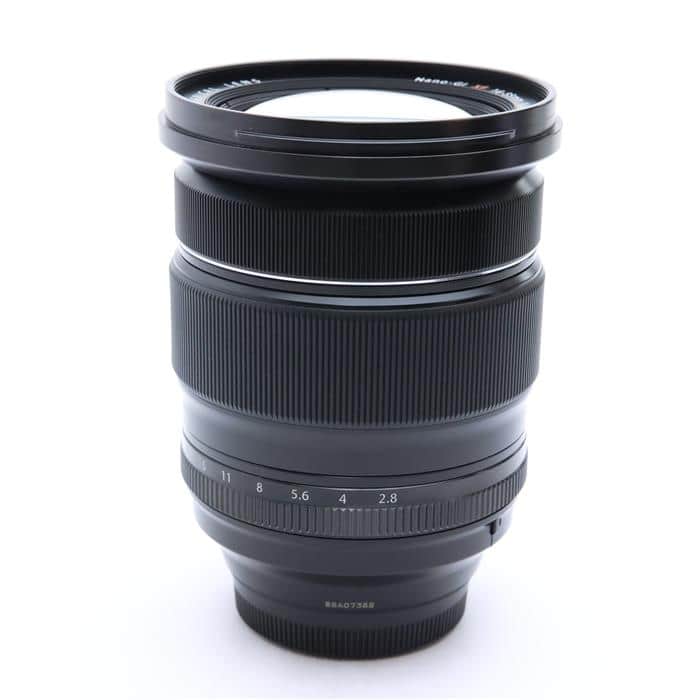 FUJIFILM XF 16-55mm F2.8 R LM WR 中古 中古)FUJIFILM (フジフイルム) フジノン XF16-55mm F2.8 R LM WR