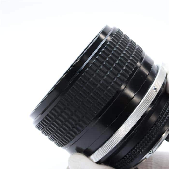 Ai-S Nikkor 85mm F1.4