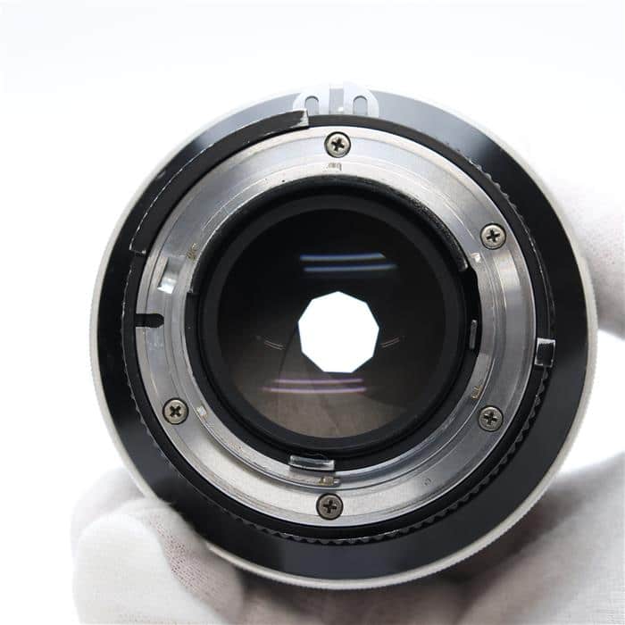 Ai-S Nikkor 85mm F1.4