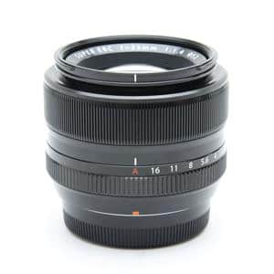 FUJIFILM (フジフイルム) フジノン XF 35mm F1.4 R」の商品検索結果