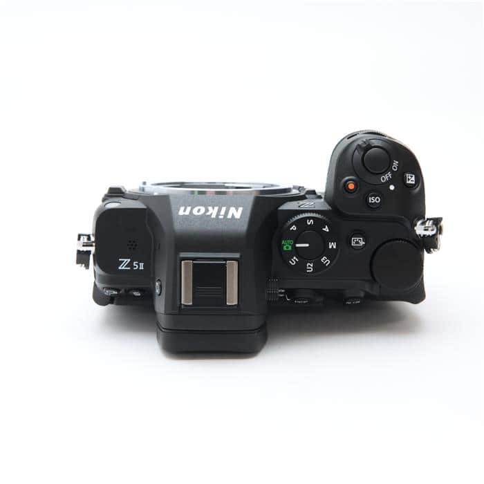 Z5II ボディ
