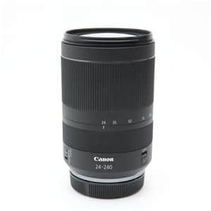 美品 キヤノンCanon RF24-240mm オマケつき 新品)Canon (キヤノン) RF24-240mm F4-6.3 IS USM（商品ID