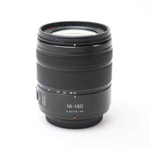 LUMIX G VARIO 14-140mm」の商品検索結果 | デジタルカメラ、ミラー