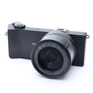 SIGMA dp3 Quattro」の商品検索結果 | デジタルカメラ、ミラーレス