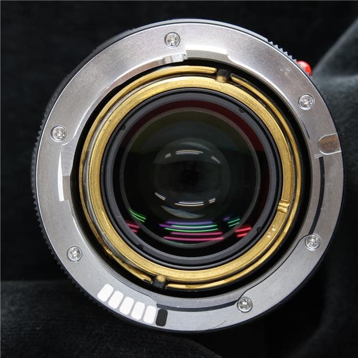 ズミルックス M50mm F1.4 ASPH.