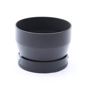 Leica (ライカ) IUFOO/12575 エルマー9cm/ヘクトール13.5cm用フード