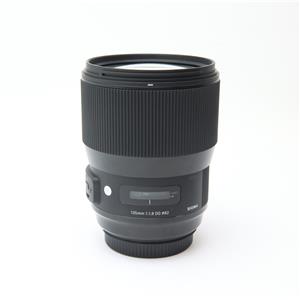 SIGMA (シグマ) Art 135mm F1.8 DG HSM (キヤノンEF用)」の商品 SIGMA (シグマ) Art 135mm F1.8 DG HSM (キヤノンEF用)」の商品
