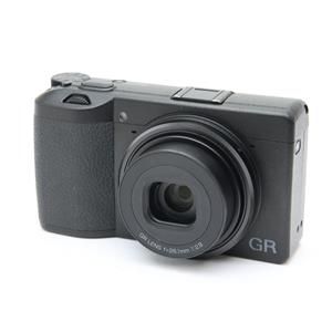 RICOH GR III コンパクトデジタルカメラ　ジャンク品 RICOH GR DIGITAL III【ジャンク】 - メルカリ