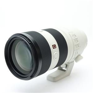 SONY (ソニー) FE 70-200mm F2.8 GM OSS II SEL70200GM2 メイン