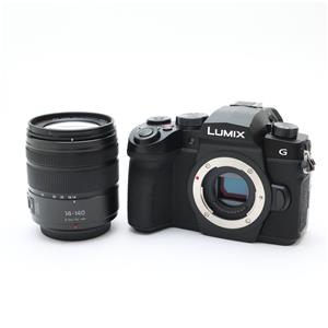 Panasonic (パナソニック) LUMIX DC-G99H 高倍率ズームレンズキット