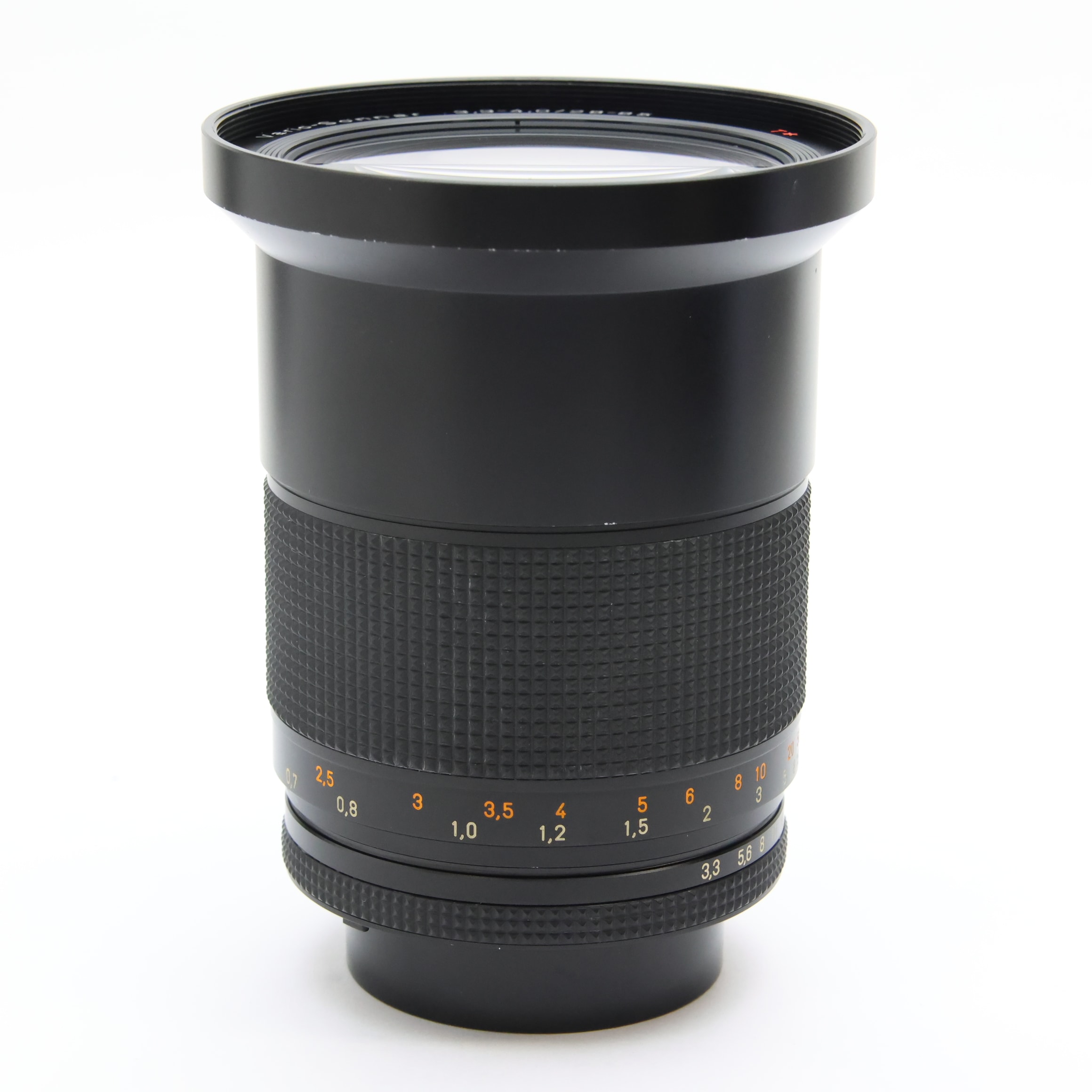 中古)CONTAX (コンタックス) Vario-Sonnar T*28-85mm F3.3-4 MM（商品