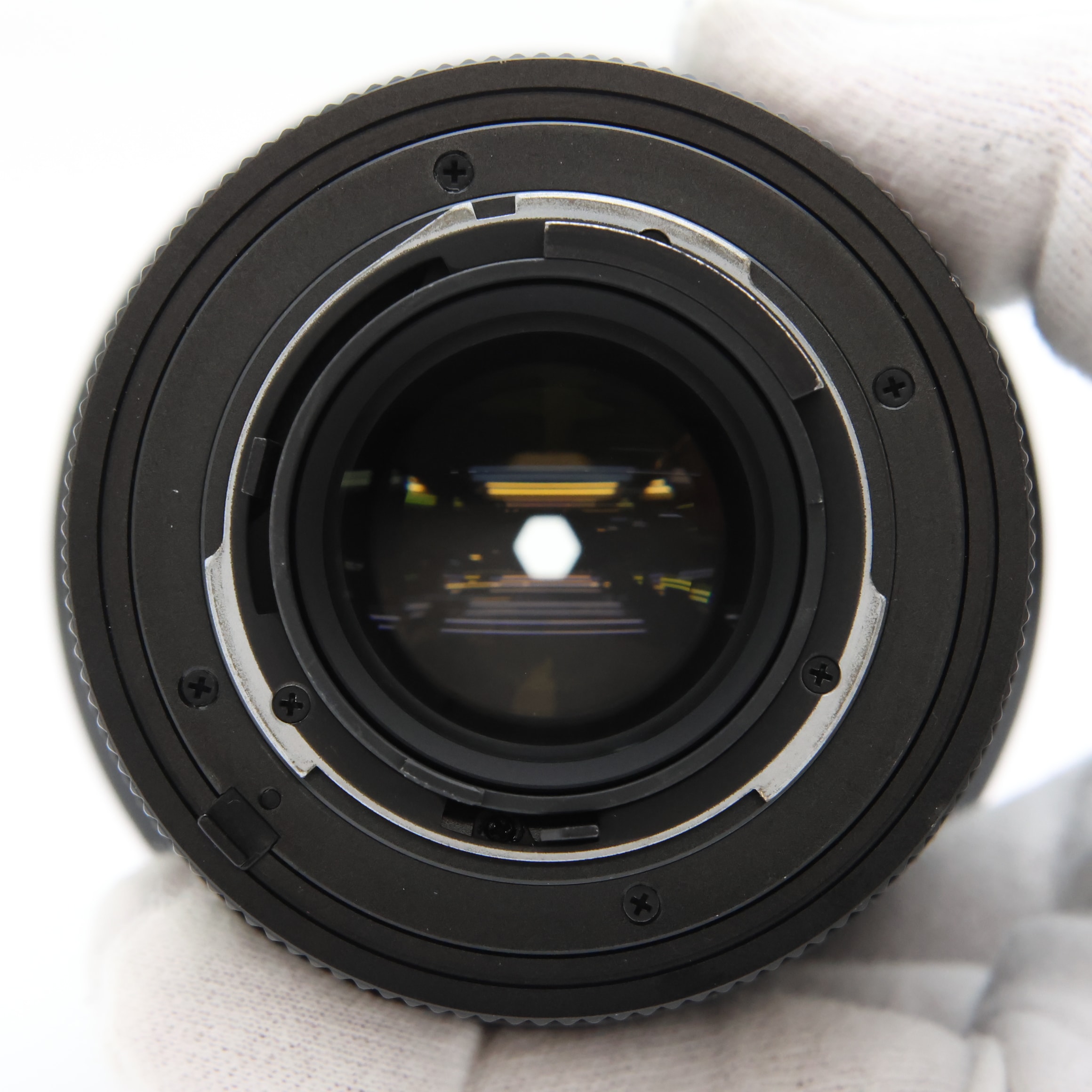 中古)CONTAX (コンタックス) Vario-Sonnar T*28-85mm F3.3-4 MM（商品