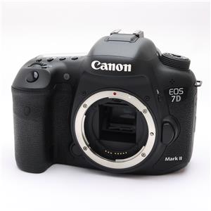canon eos 7d mark ii」の商品検索結果 | デジタルカメラ、ミラーレス