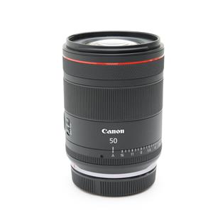 Canon (キヤノン) CANON (L) 50mm F1.4」の商品検索結果 | デジタル