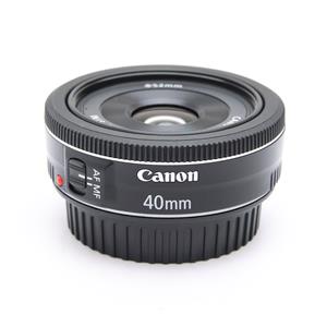 canon ef 40mm f2.8 stm」の商品検索結果 | デジタルカメラ、ミラー