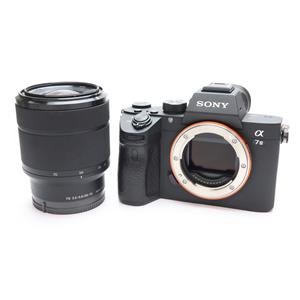 SONY α7III」「デジタルカメラ」「SONY」「中古商品」の商品検索結果
