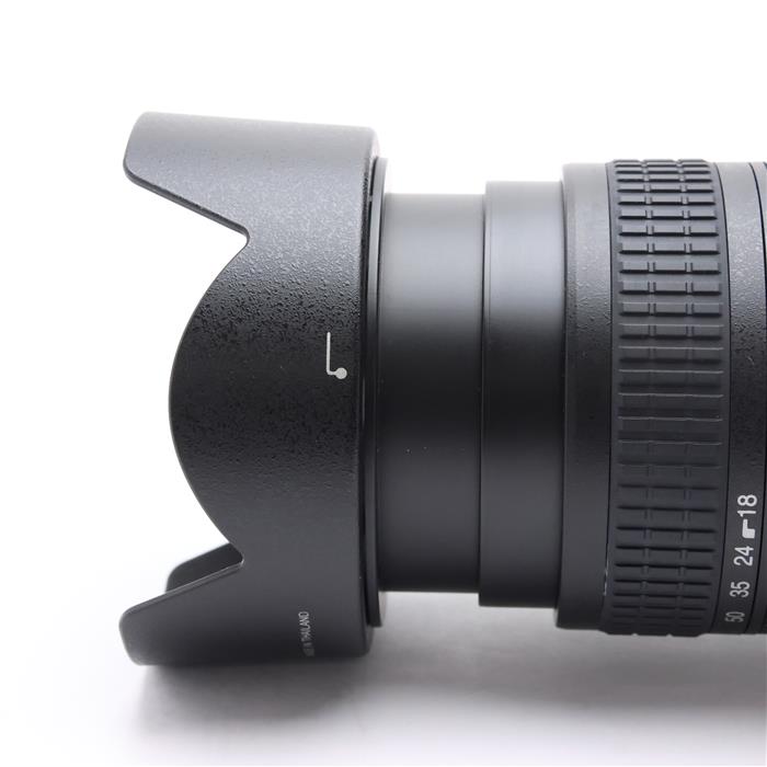 中古)Nikon (ニコン) AF-S DX Zoom-Nikkor 18-70mm F3.5-4.5G IF-ED