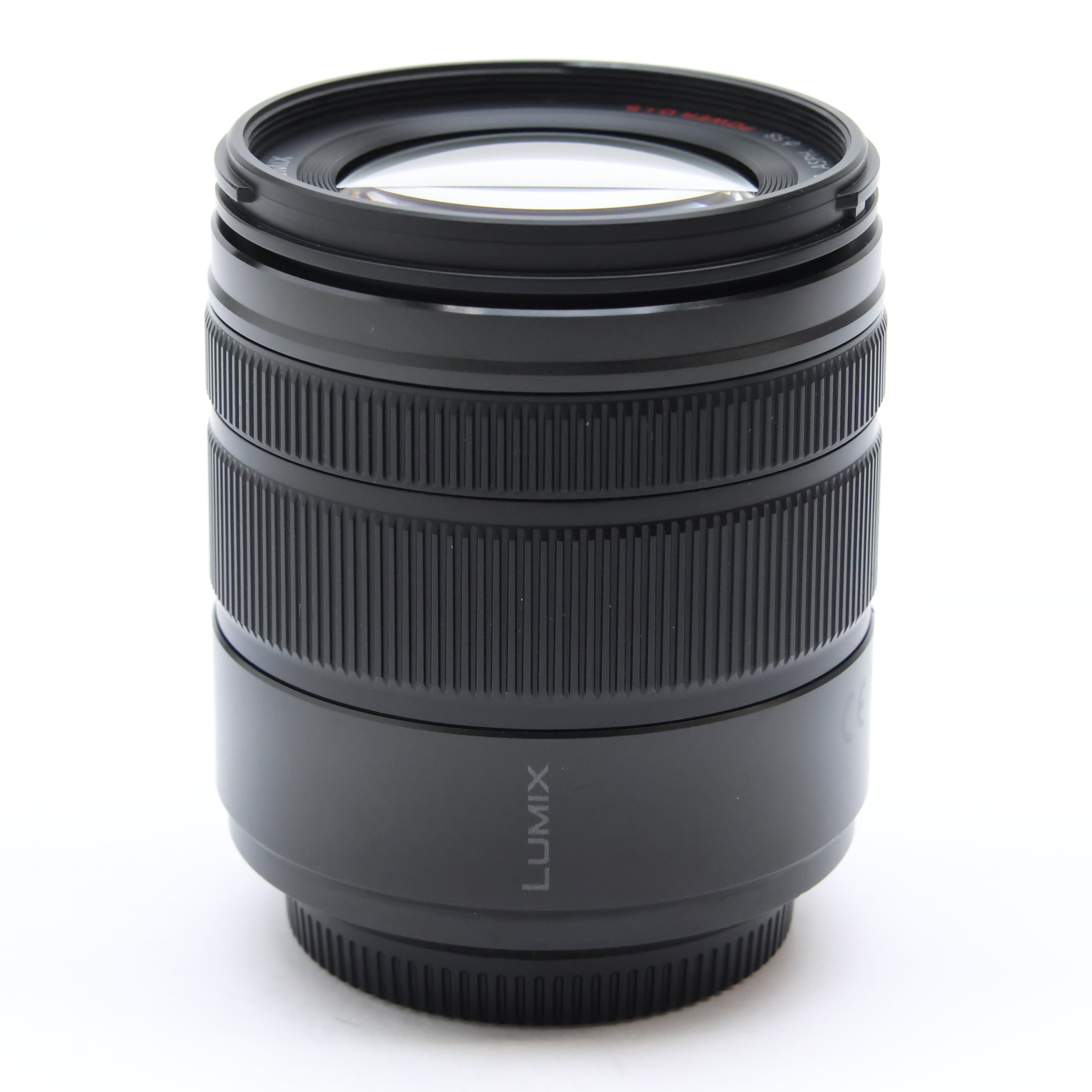 中古)Panasonic (パナソニック) G 14-140mm F3.5-5.6 ASPH. POWER