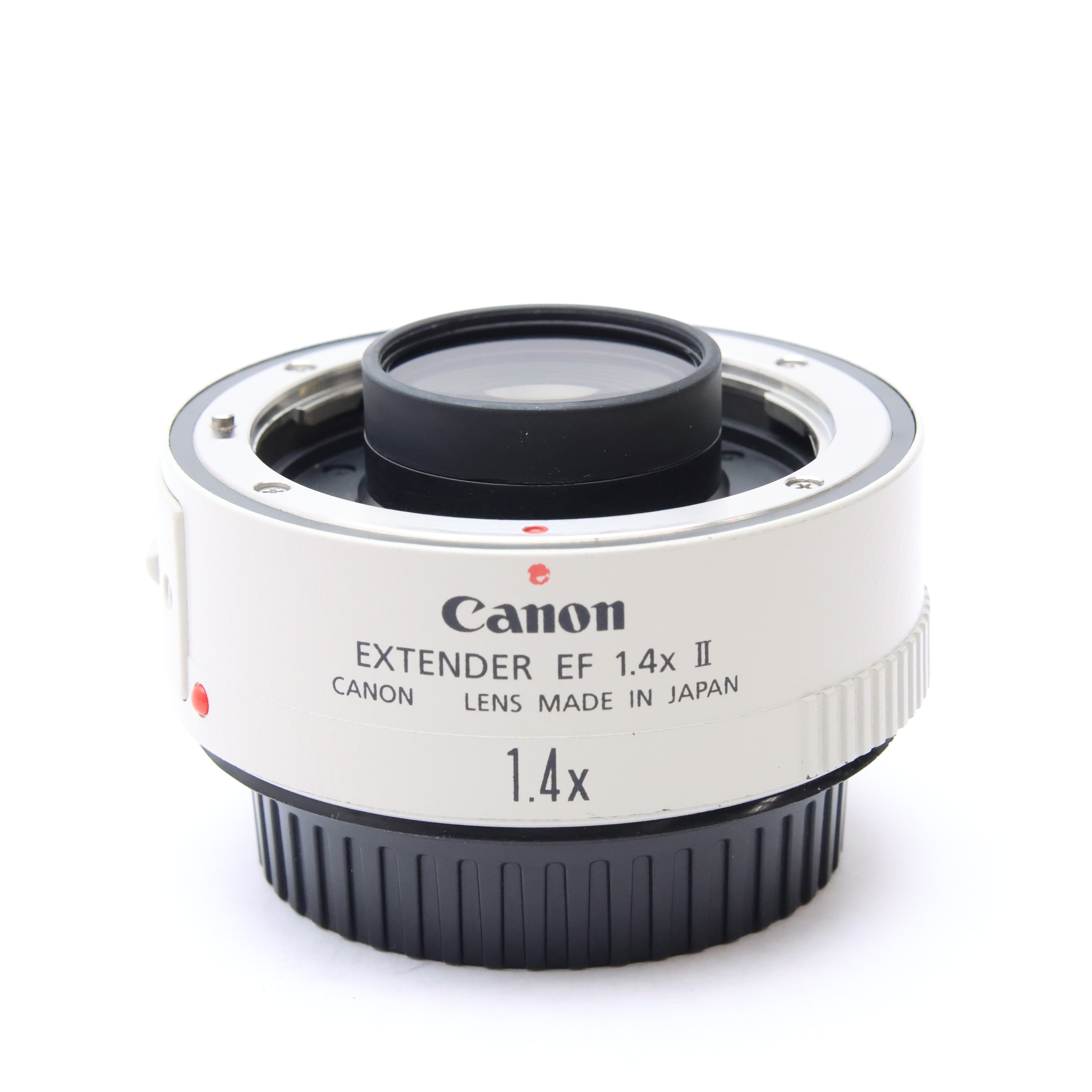 中古)Canon (キヤノン) エクステンダー EF1.4X II（商品ID