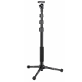 Velbon (ベルボン) スタンドアルミ4段一脚 Pole Pod 2