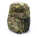DOMKE (ドンケ) バックパック BACKPACK-CAMO カモフラージュ
